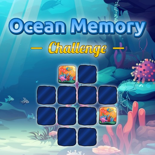 Ocean Memory Challenge
						